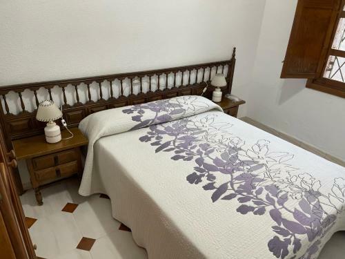 Casa Rural La Moraleja