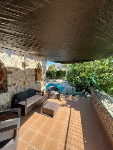 Casa Rural La Moraleja