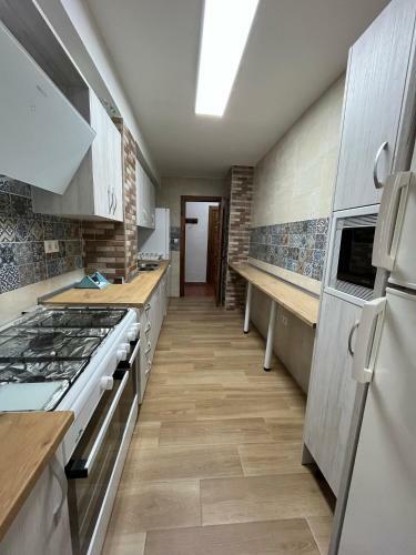 Casa Rural La Moraleja