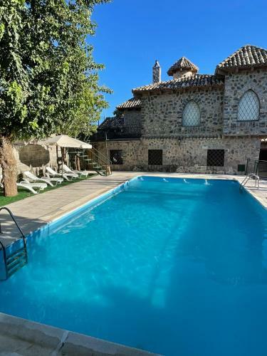 Casa Rural La Moraleja