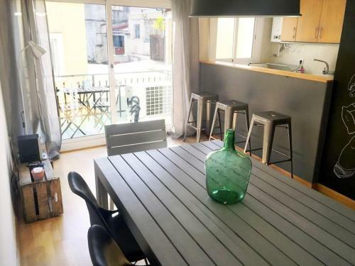 Moderno Apartamento En El Centro
