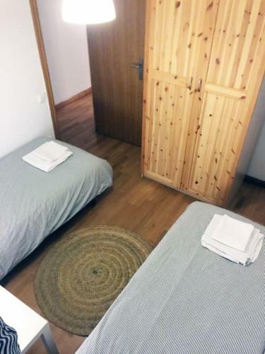 Moderno Apartamento En El Centro