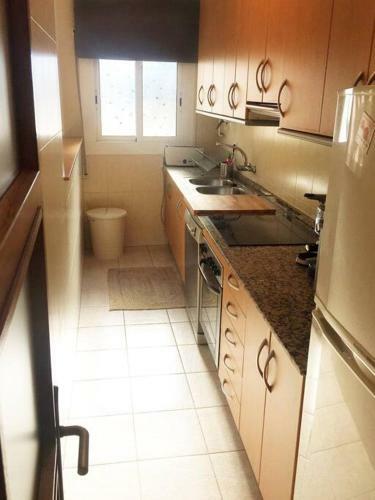 Moderno Apartamento En El Centro