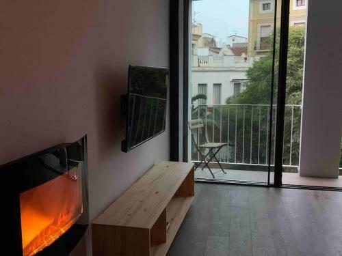 Apartamento L'havana Xica