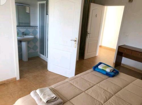Apartamento Cortijo La Umbria