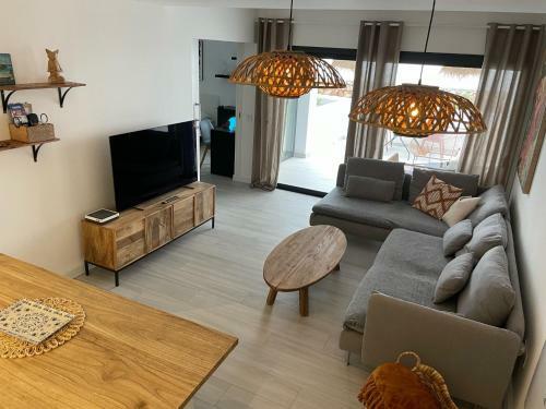 Apartamento Casa Domino
