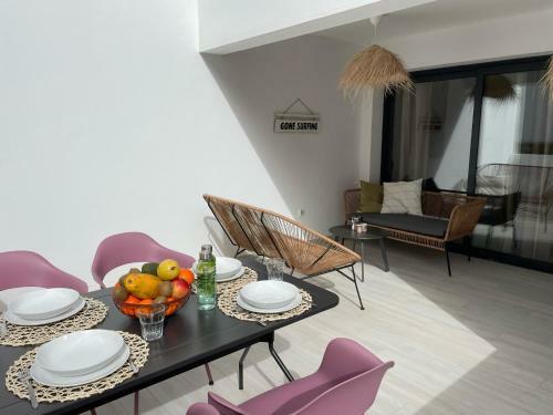 Apartamento Casa Domino