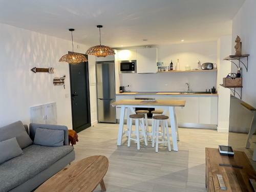 Apartamento Casa Domino