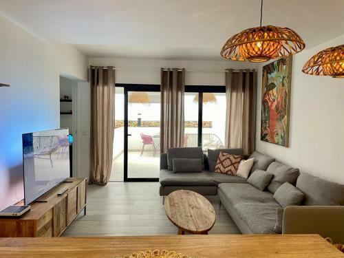 Apartamento Casa Domino