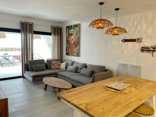 Apartamento Casa Domino