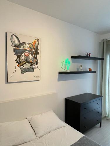 Apartamento Casa Domino