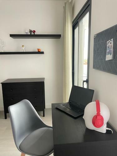Apartamento Casa Domino