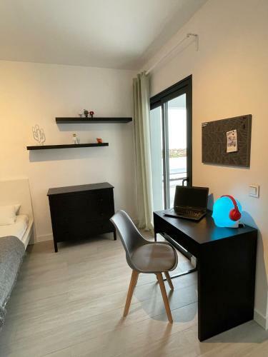 Apartamento Casa Domino