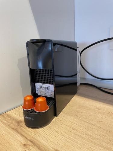 Apartamento Casa Domino
