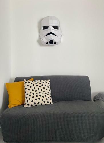 Apartamento Casa Domino