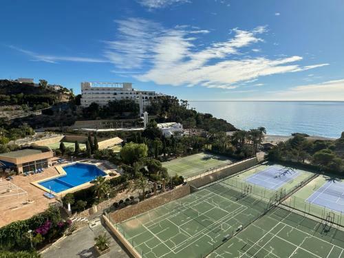 Apartamento Luxe Beach Two By Gloove
