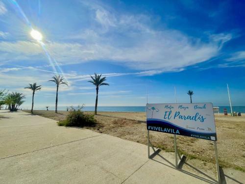 Apartamento Luxe Beach Two By Gloove