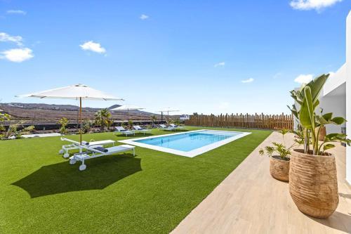 Villa Ayala