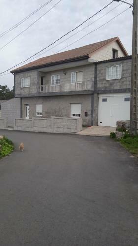 T�o Moncho - Casa T�a Mar�a