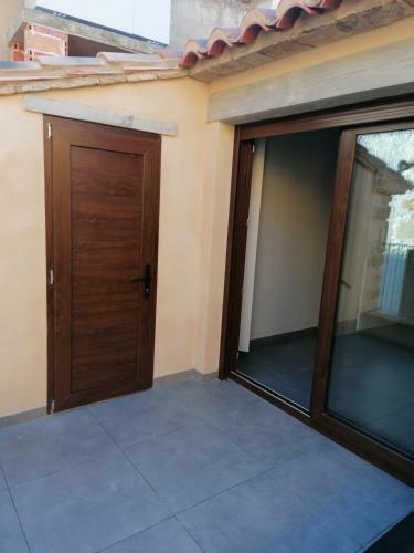Casa Rural Mensin