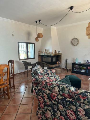 Casa Rural El Limonero