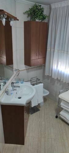 Apartamento Piso As Rodas