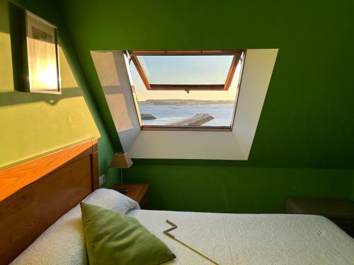 Apartamento Vista Puerto Deportivo