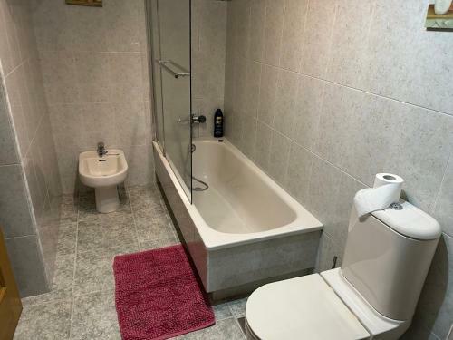 Apartamento Vista Puerto Deportivo