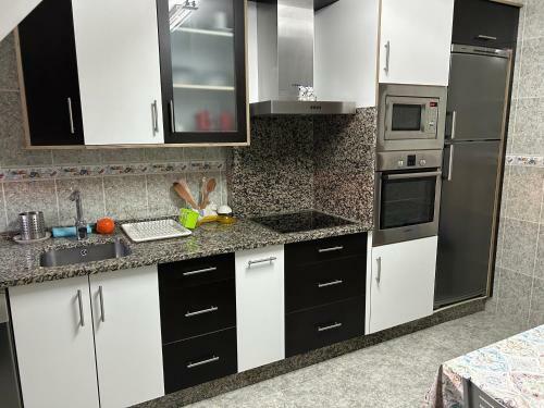 Apartamento Vista Puerto Deportivo