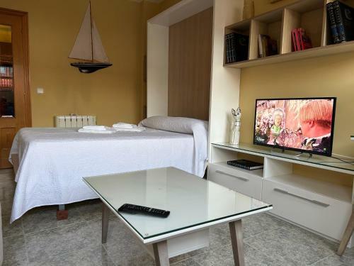 Apartamento Vista Puerto Deportivo