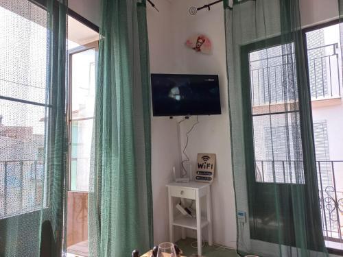 Cosy Apartment Casco Antiguo