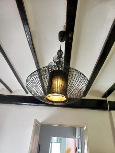 Cosy Apartment Casco Antiguo