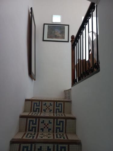 Cosy Apartment Casco Antiguo
