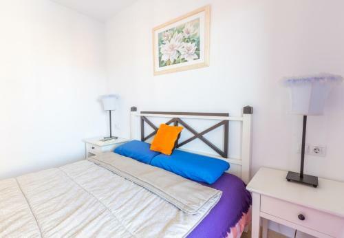 Amplio Y Bonito Apartamento En La Cala