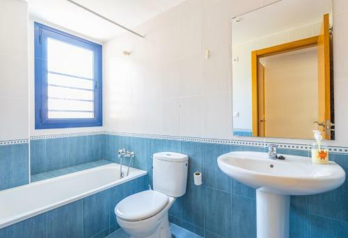 Amplio Y Bonito Apartamento En La Cala