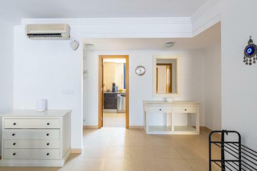 Amplio Y Bonito Apartamento En La Cala