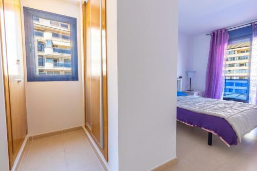 Amplio Y Bonito Apartamento En La Cala