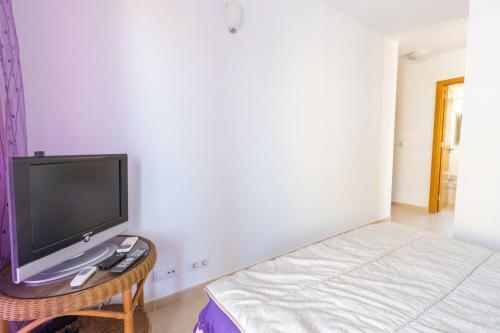 Amplio Y Bonito Apartamento En La Cala