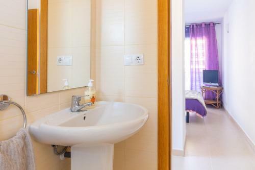 Amplio Y Bonito Apartamento En La Cala
