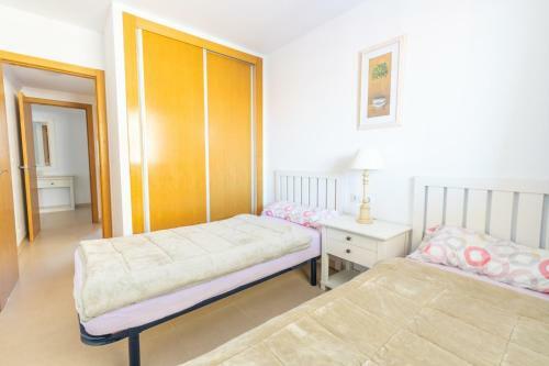 Amplio Y Bonito Apartamento En La Cala