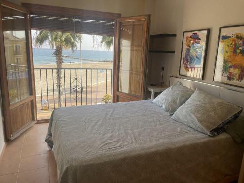 Ar2a, Apartamento Primera L�nea Arsenal 22