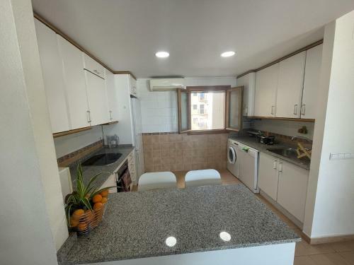 Ar2a, Apartamento Primera L�nea Arsenal 22