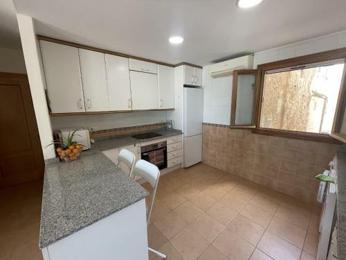 Ar2a, Apartamento Primera L�nea Arsenal 22
