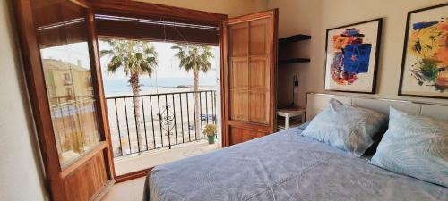 Ar2a, Apartamento Primera L�nea Arsenal 22