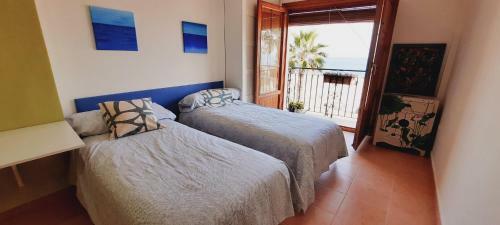 Ar2a, Apartamento Primera L�nea Arsenal 22