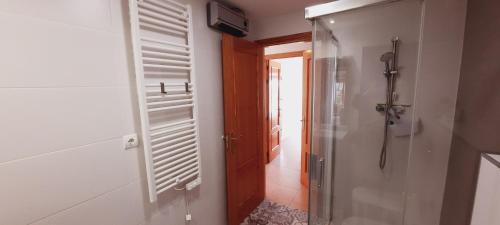 Ar2a, Apartamento Primera L�nea Arsenal 22