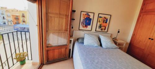 Ar2a, Apartamento Primera L�nea Arsenal 22