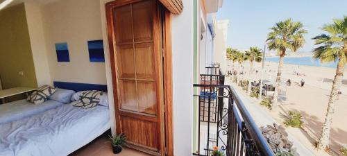 Ar2a, Apartamento Primera L�nea Arsenal 22