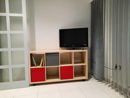 Apartamento Casa Oteiza