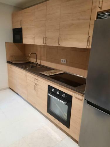 Apartamento Casa Oteiza
